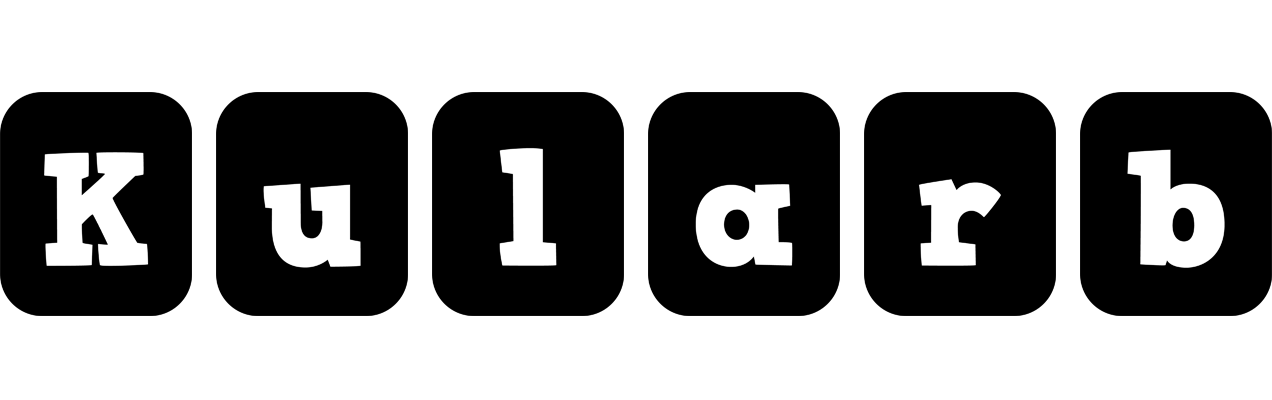 Kularb box logo