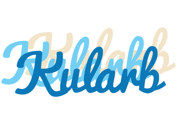 Kularb breeze logo