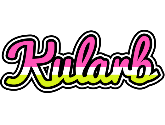 Kularb candies logo