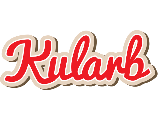 Kularb chocolate logo
