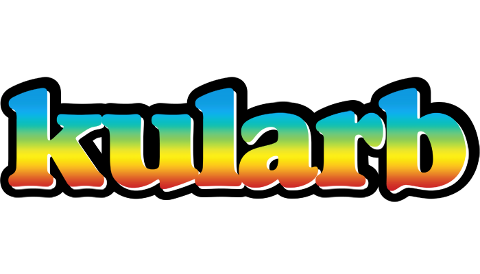 Kularb color logo