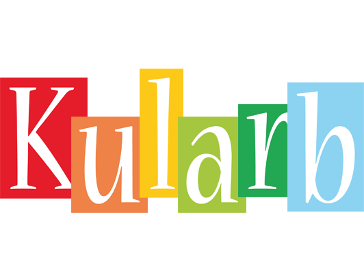Kularb colors logo
