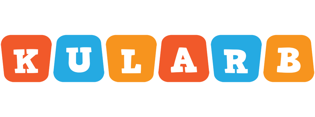 Kularb comics logo