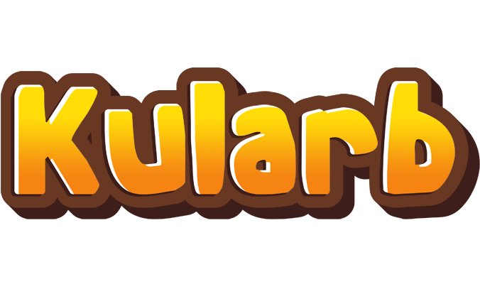 Kularb cookies logo