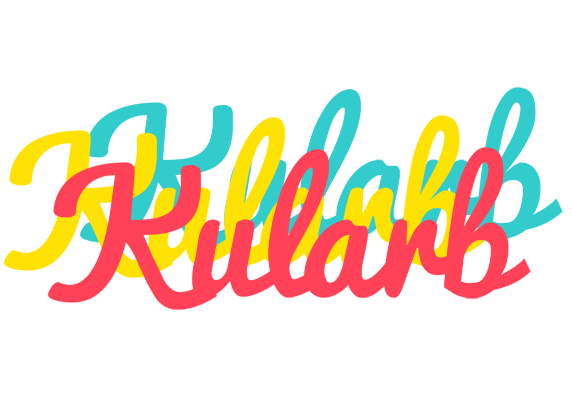 Kularb disco logo