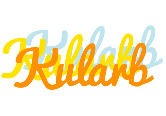 Kularb energy logo