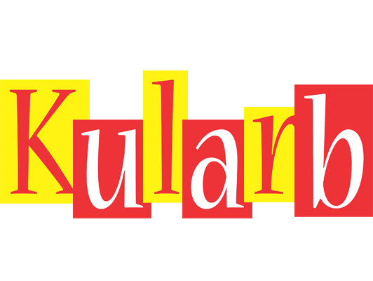Kularb errors logo