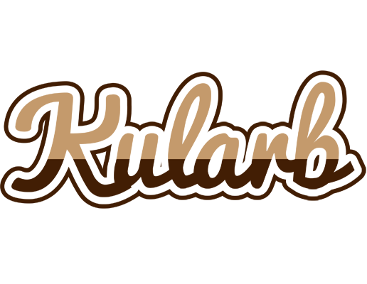 Kularb exclusive logo
