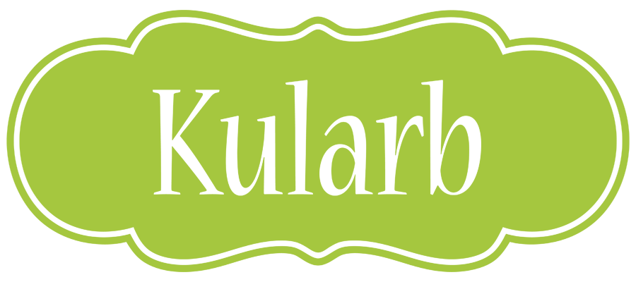 Kularb family logo