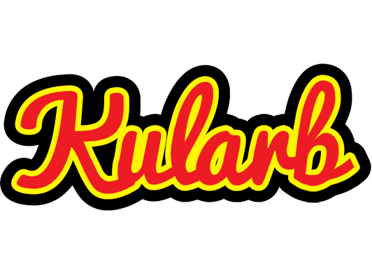 Kularb fireman logo