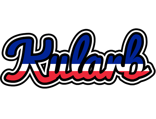 Kularb france logo