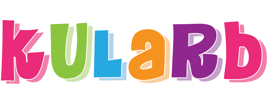 Kularb friday logo
