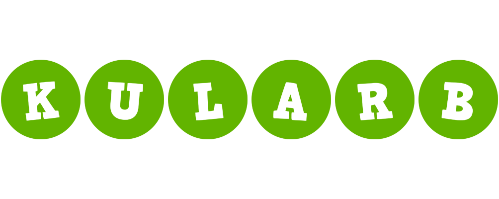 Kularb games logo