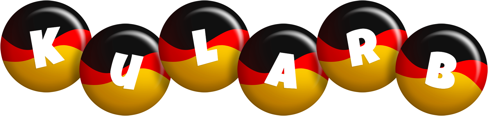 Kularb german logo
