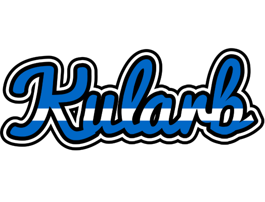 Kularb greece logo