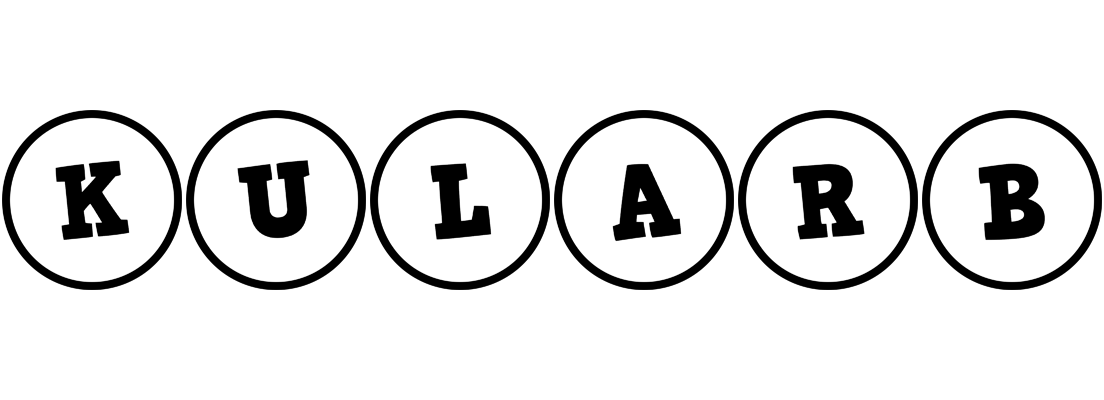 Kularb handy logo