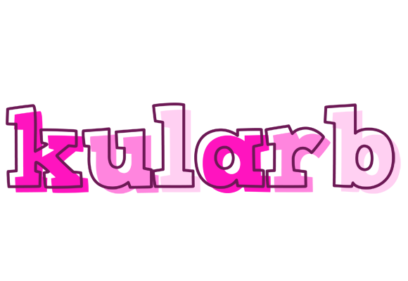 Kularb hello logo