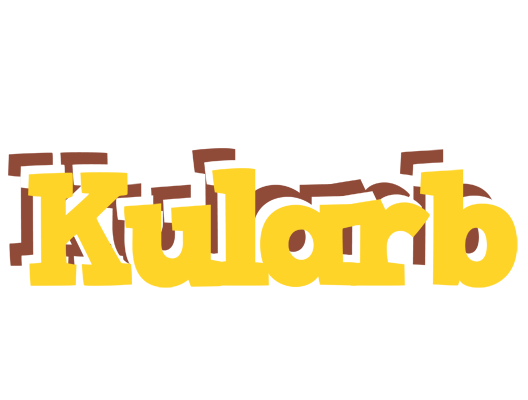 Kularb hotcup logo