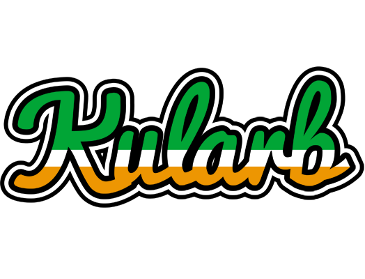 Kularb ireland logo