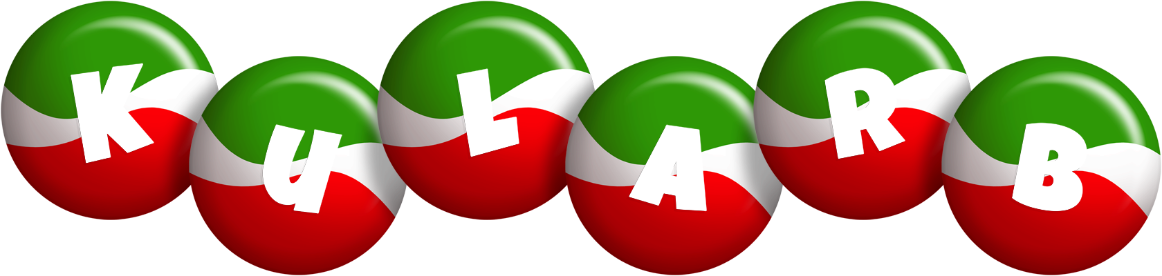 Kularb italy logo