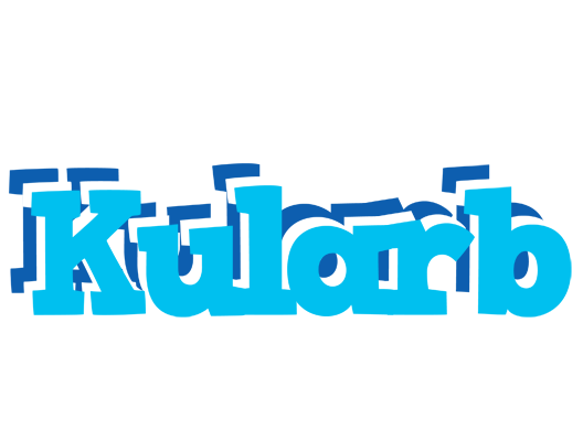 Kularb jacuzzi logo