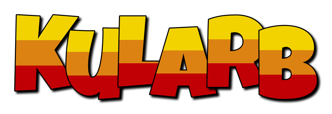 Kularb jungle logo