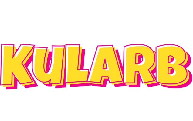 Kularb kaboom logo