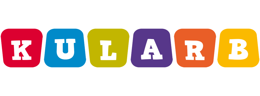 Kularb kiddo logo