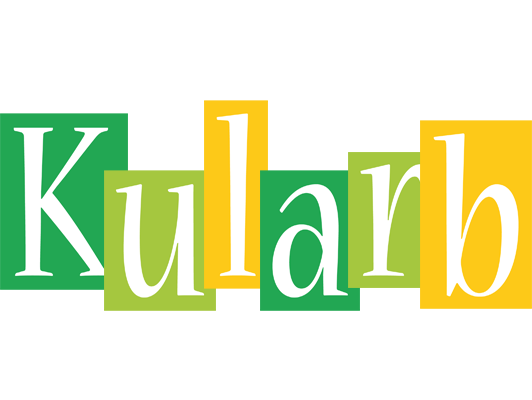 Kularb lemonade logo