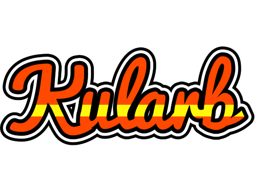 Kularb madrid logo