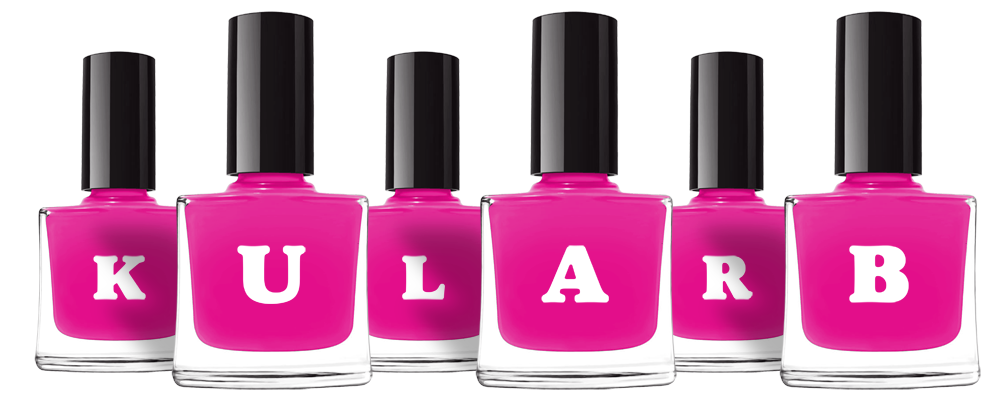 Kularb nails logo