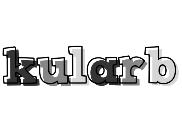 Kularb night logo