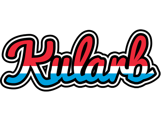 Kularb norway logo