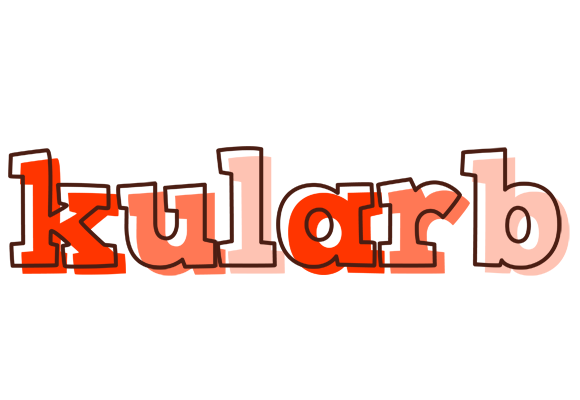 Kularb paint logo