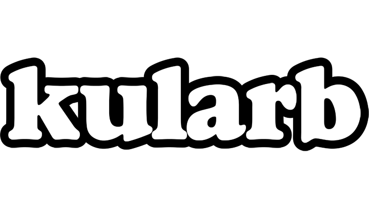 Kularb panda logo