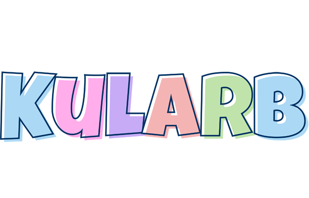 Kularb pastel logo