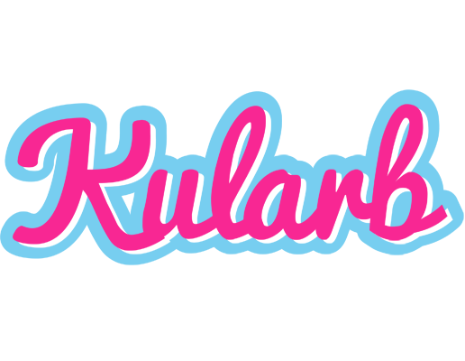 Kularb popstar logo