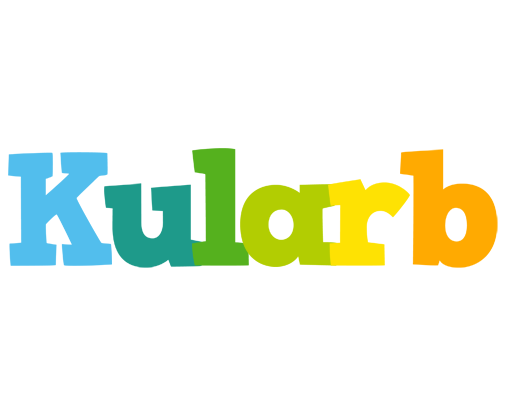 Kularb rainbows logo