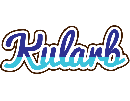 Kularb raining logo