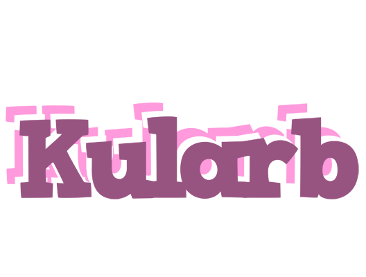 Kularb relaxing logo