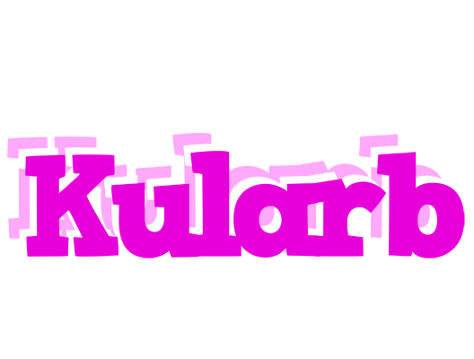 Kularb rumba logo