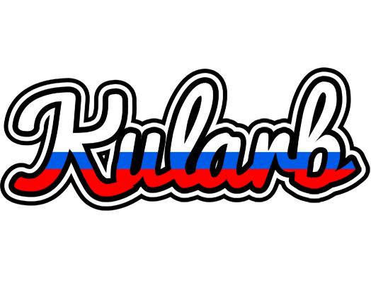 Kularb russia logo