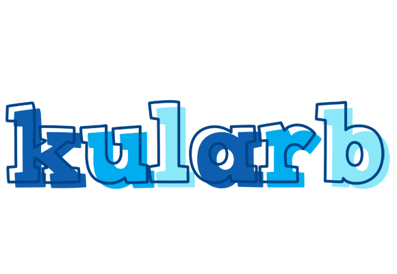 Kularb sailor logo