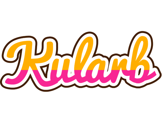 Kularb smoothie logo