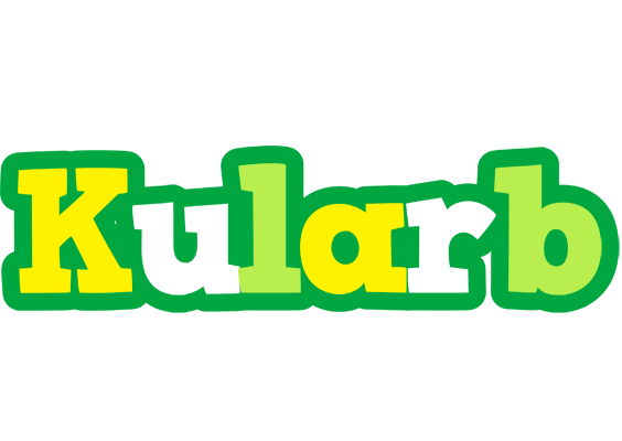 Kularb soccer logo