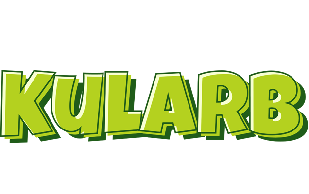 Kularb summer logo