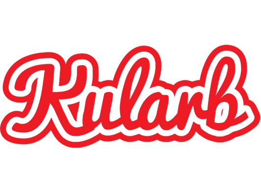 Kularb sunshine logo