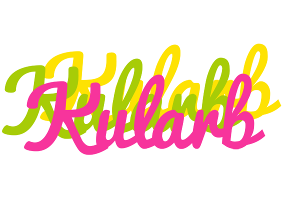Kularb sweets logo