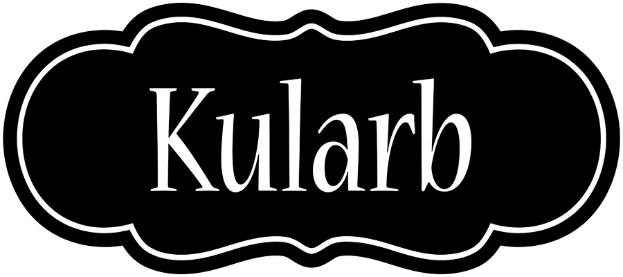 Kularb welcome logo