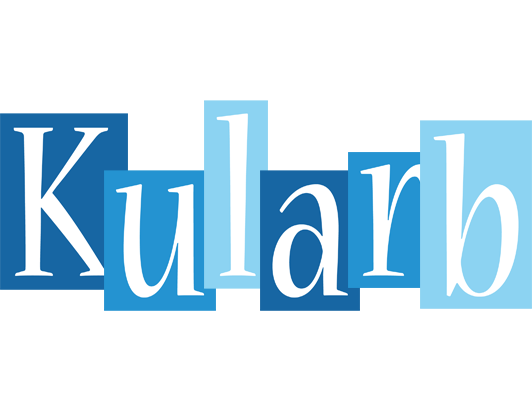 Kularb winter logo